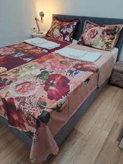 MVM Apartment with terrace - 1