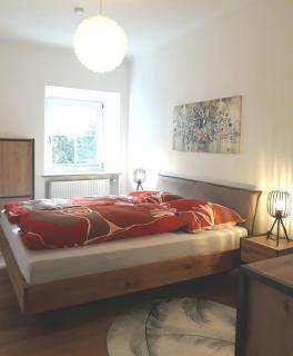 Seewohnung mit Badeplatz - Tegernsee - 7
