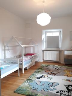 Seewohnung mit Badeplatz - Tegernsee - 6