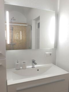 Seewohnung mit Badeplatz - Tegernsee - 5