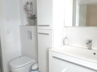 Seewohnung mit Badeplatz - Tegernsee - 3