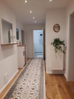 Seewohnung mit Badeplatz - Tegernsee - 2