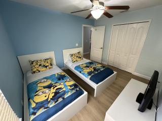 SHVPP1 - Paradise Palms #1 - 6 Bed 5 Baths Villa - 4