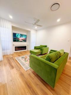 GreenView- The Premier Stay - Bargara - 7