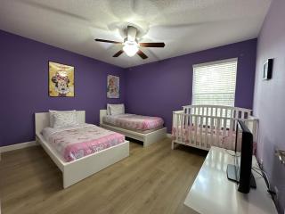 SHVPP1 - Paradise Palms #1 - 6 Bed 5 Baths Villa - 2