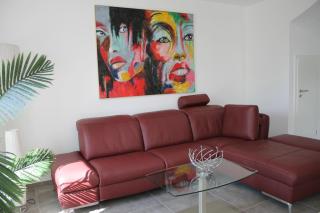 Exklusives Apartment mit großer Dachterrasse - Ratisbona - 0