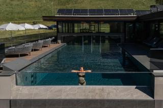 Terentnerhof 4*S active & lifestyle hotel - Terento - 2
