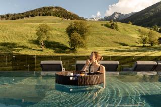 Terentnerhof 4*S active & lifestyle hotel - Terento - 5
