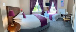 Grand Central Hotel - 4