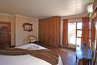 Damani Lodge at Zebula Golf Estate and Spa - Bela-Bela - 7