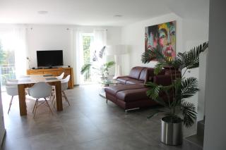 Exklusives Apartment mit großer Dachterrasse - Ratisbona - 8