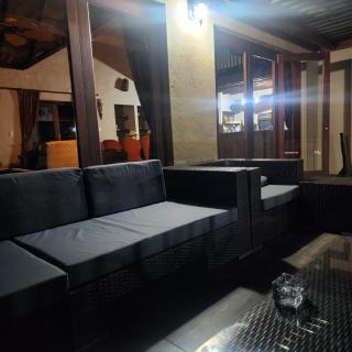 Damani Lodge at Zebula Golf Estate and Spa - Bela-Bela - 3