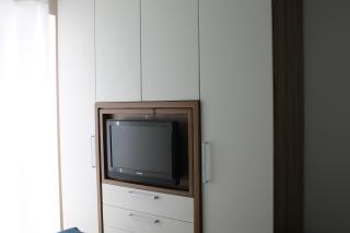 Exklusives Apartment mit großer Dachterrasse - Ratisbona - 4