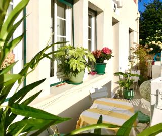 Very big and wonderful T3 5 min from beach - 4