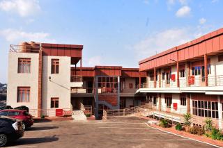 Cool Homes & Apartment - Kigali - 6