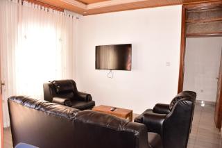 Cool Homes & Apartment - Kigali - 5