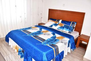 Cool Homes & Apartment - Kigali - 4