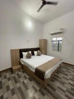 Home stay karma - Orchha - 6