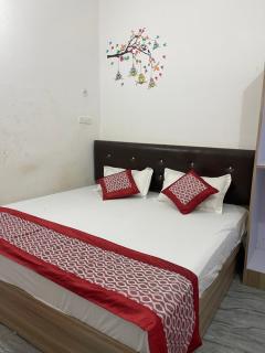Home stay karma - Orchha - 5