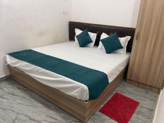 Home stay karma - Orchha - 4