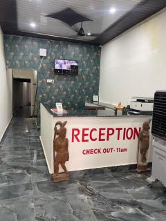 Home stay karma - Orchha - 3