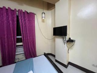 OYO 1151 AAM Transient and Guesthouse - Manila - 2