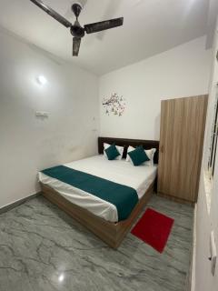 Home stay karma - Orchha - 2