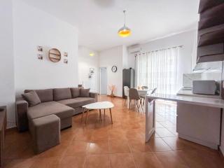 1 bedroom apartment - Durrës - 4