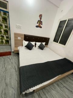 Home stay karma - Orchha - 1