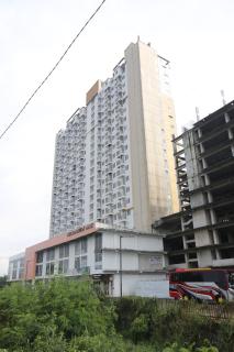 Capital O 94670 Iconic Rooms @ Golden City - Bekasi - 8