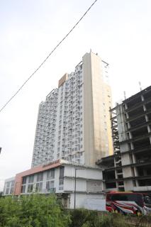 Capital O 94670 Iconic Rooms @ Golden City - 9