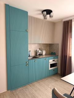 Ferula apartment Vir - 1