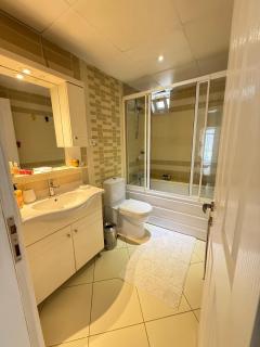 2BR Sea view and spacious - Antalya - 3