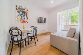 Central Cozy 2 Bedroom Apartment - Happy Rentals - Zagreb - 0