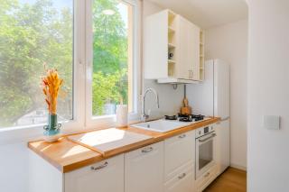 Central Cozy 2 Bedroom Apartment - Happy Rentals - Zagreb - 9