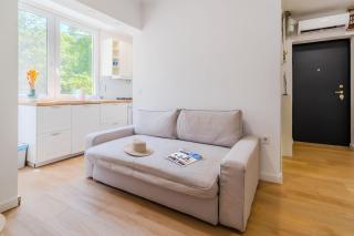 Central Cozy 2 Bedroom Apartment - Happy Rentals - Zagreb - 7