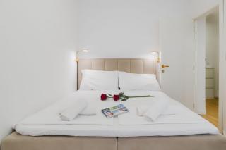 Central Cozy 2 Bedroom Apartment - Happy Rentals - Zagreb - 1