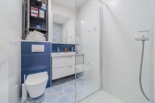Central Cozy 2 Bedroom Apartment - Happy Rentals - Zagreb - 5
