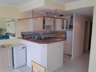 surcouflepouliguen appartement 60m2 sur le port 4 personnes - Le Pouliguen - 9