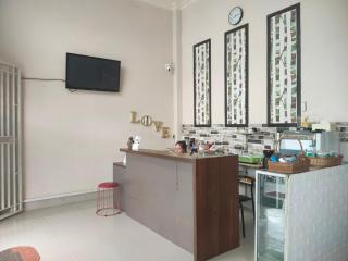 OYO 94669 Hotel Puri Inn Panakkukang Makassar - Makassar - 7