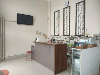 OYO 94669 Hotel Puri Inn Panakkukang Makassar - Makassar - 6