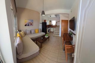 Irene's Maisonette at Rafaella Resort - 1