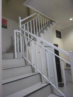 OYO 94669 Hotel Puri Inn Panakkukang Makassar - Makassar - 5