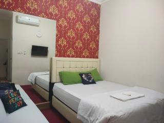 OYO 94669 Hotel Puri Inn Panakkukang Makassar - Makassar - 1