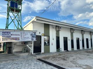 OYO 94668 Wisma 11 Oktober - Palangkaraya - 8