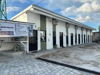 OYO 94668 Wisma 11 Oktober - Palangkaraya - 7