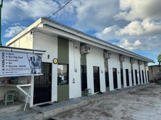 OYO 94668 Wisma 11 Oktober - 4