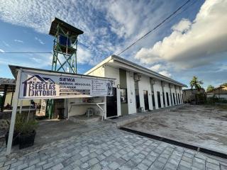 OYO 94668 Wisma 11 Oktober - Palangkaraya - 3