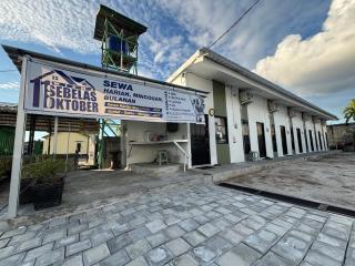 OYO 94668 Wisma 11 Oktober - Palangkaraya - 1