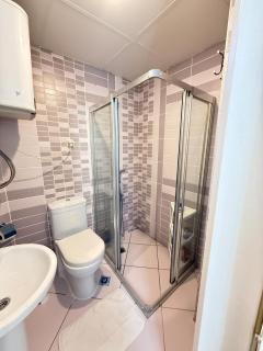 2BR Sea view and spacious - Antalya - 2